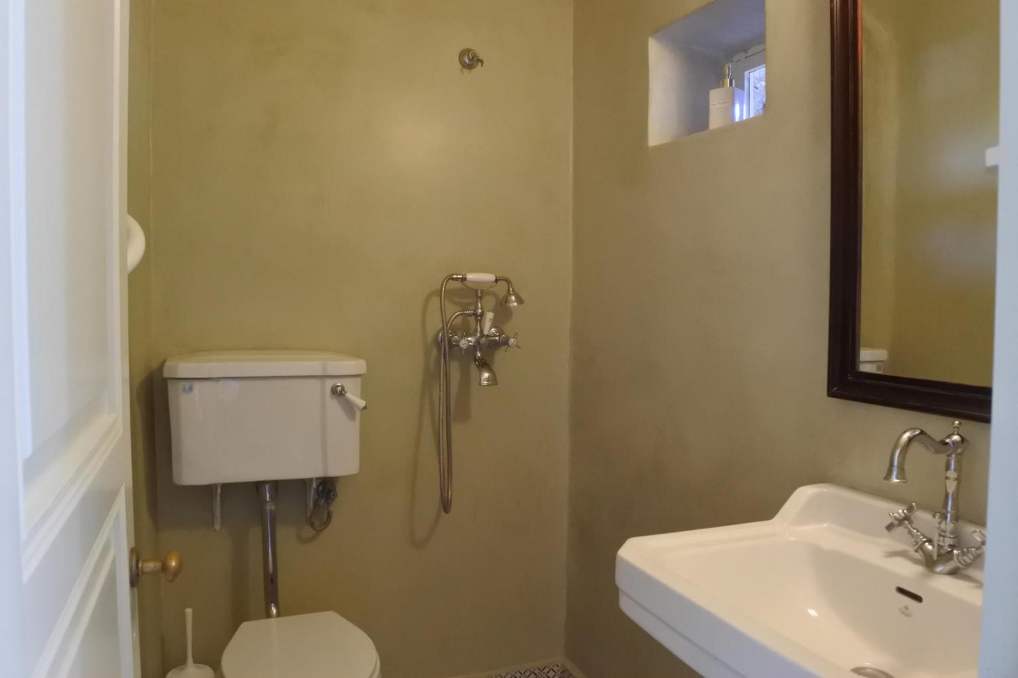 Archontiko Angelou Hotel Alinda  Cameră foto