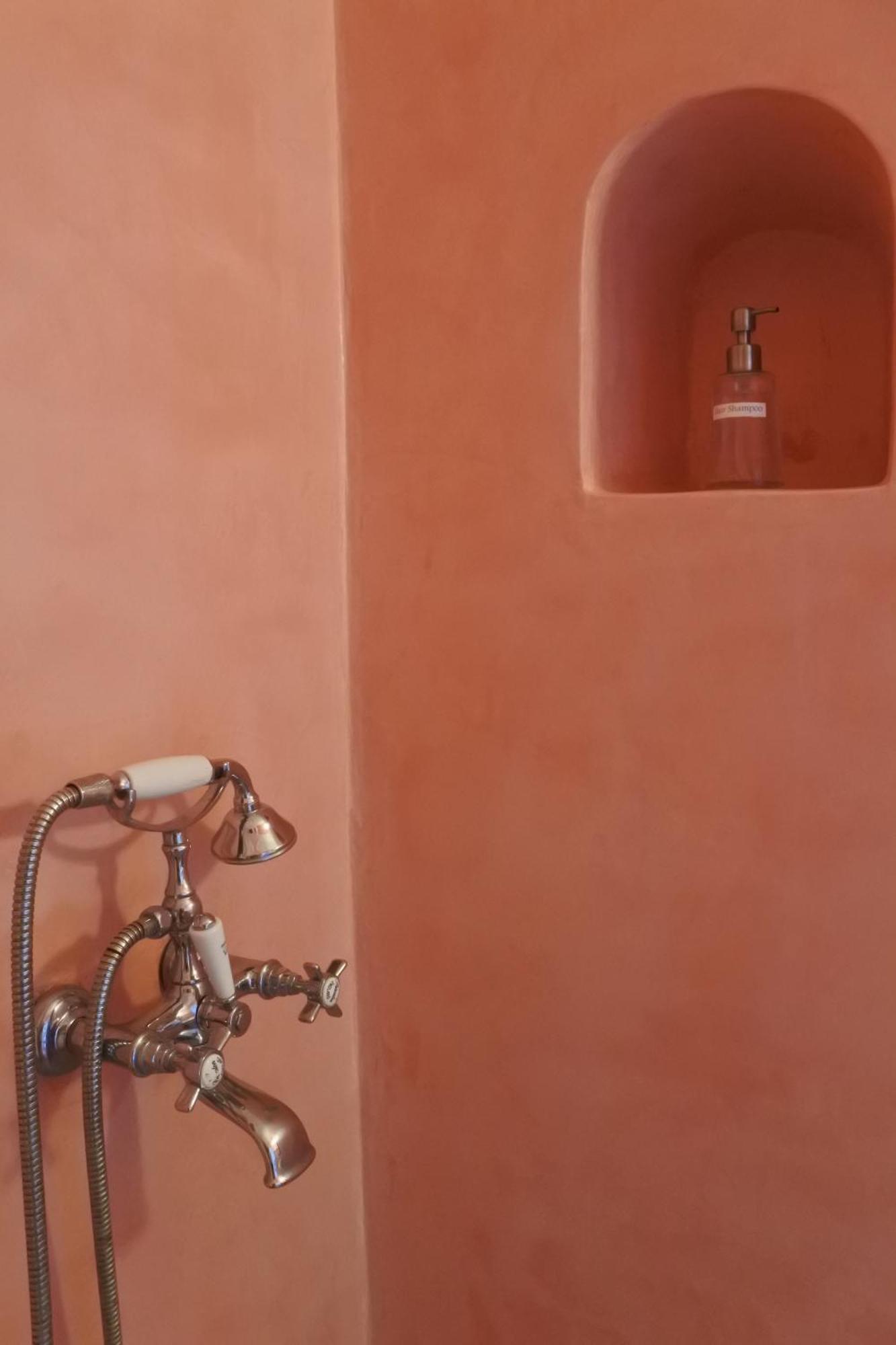 Archontiko Angelou Hotel Alinda  Cameră foto
