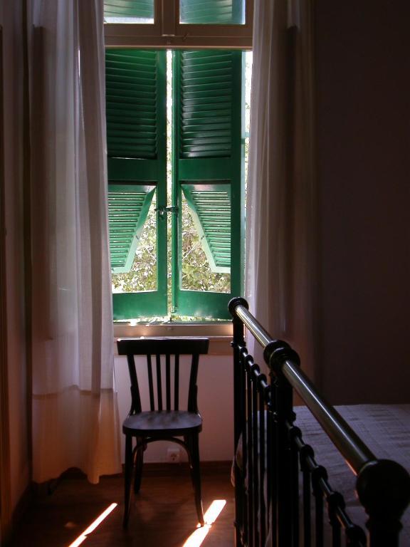 Archontiko Angelou Hotel Alinda  Cameră foto