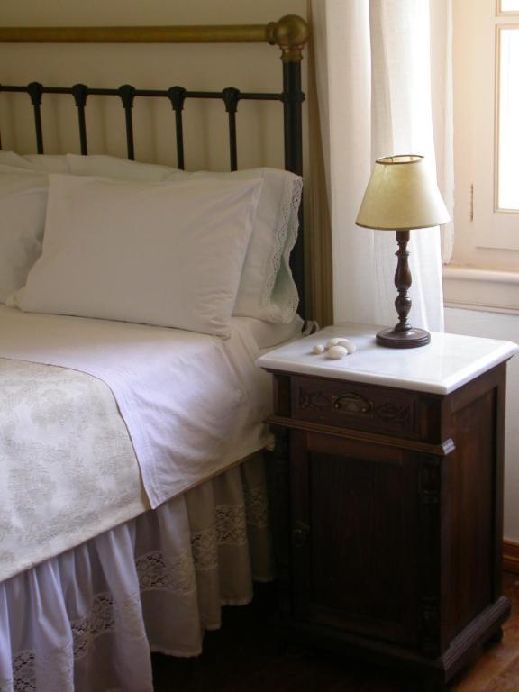 Archontiko Angelou Hotel Alinda  Cameră foto
